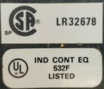 Schneider Electric AS-B558-001